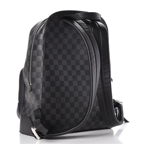 louis vuitton campus backpack price|genuine louis vuitton backpack.